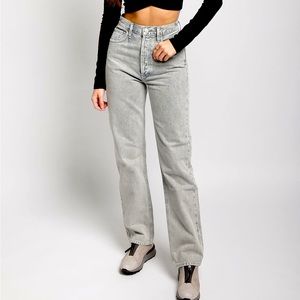 CITIZEN OF HUMANITY Eva Jean